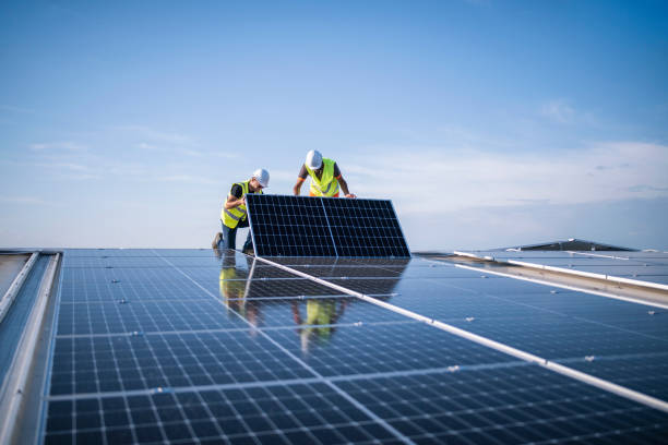 Best Hot Roofs  in Buffalo, SC
